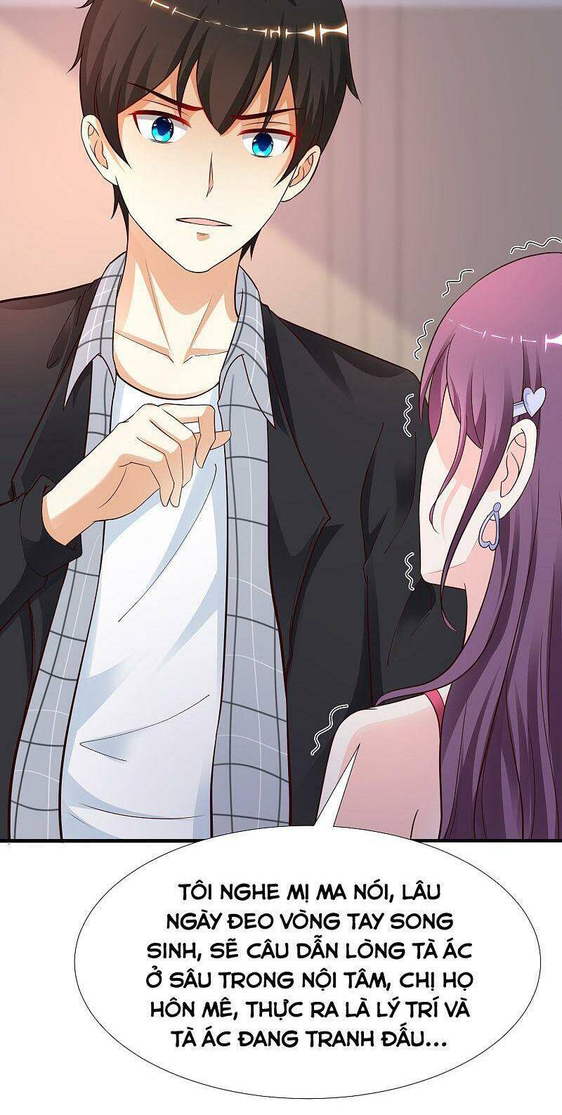 Tối Cường Vận Đào Hoa Chapter 163 - 8