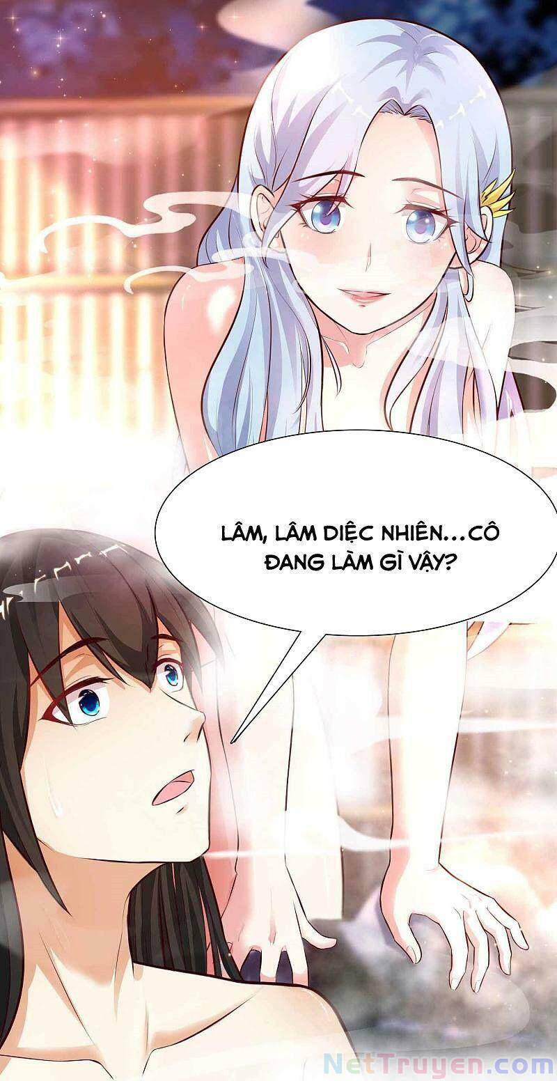 Tối Cường Vận Đào Hoa Chapter 164 - 13