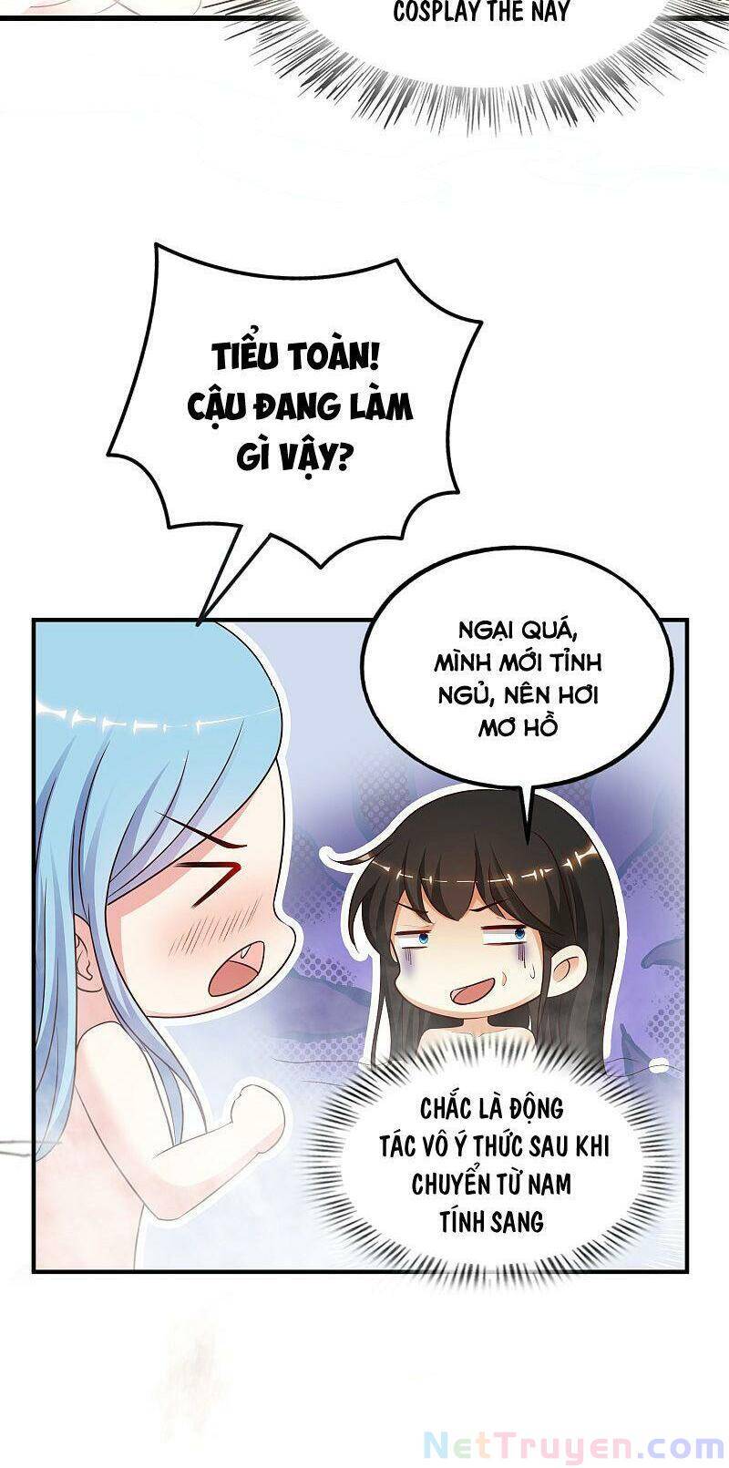 Tối Cường Vận Đào Hoa Chapter 164 - 18