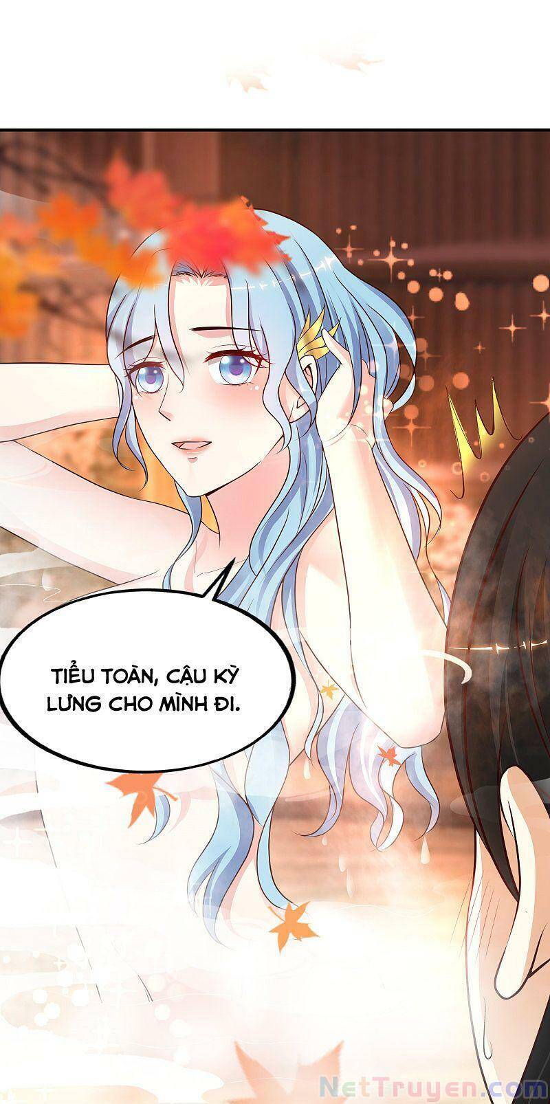 Tối Cường Vận Đào Hoa Chapter 164 - 19