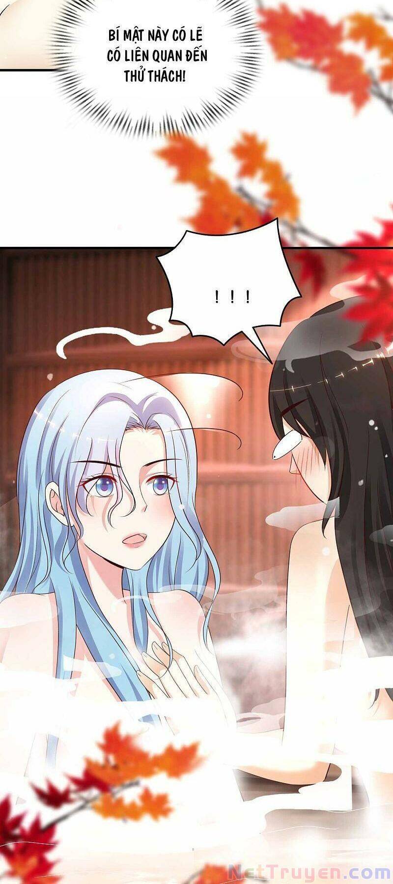 Tối Cường Vận Đào Hoa Chapter 164 - 24