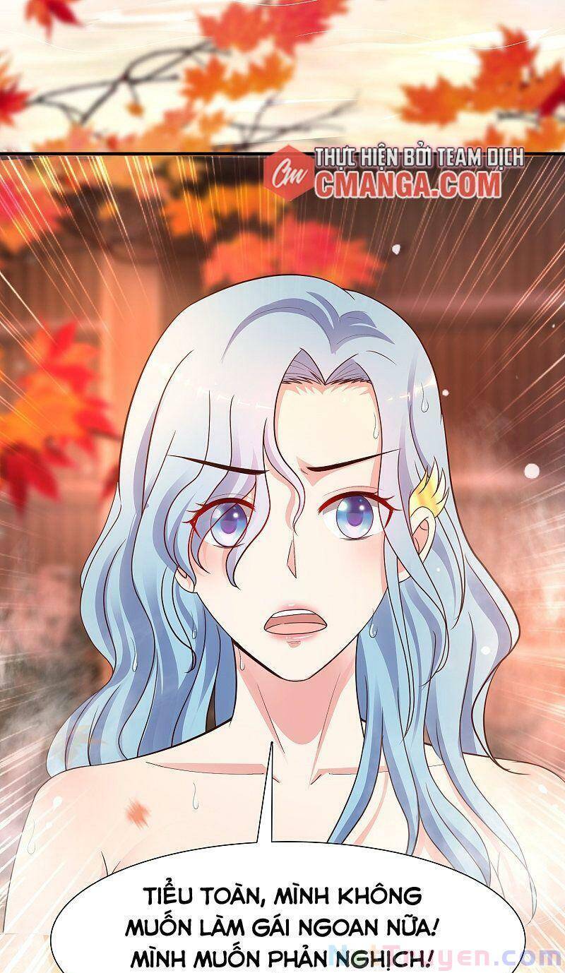 Tối Cường Vận Đào Hoa Chapter 164 - 25