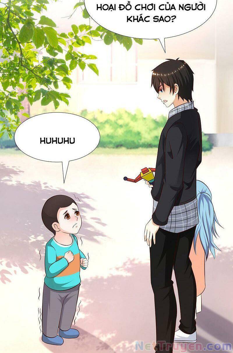 Tối Cường Vận Đào Hoa Chapter 164 - 4