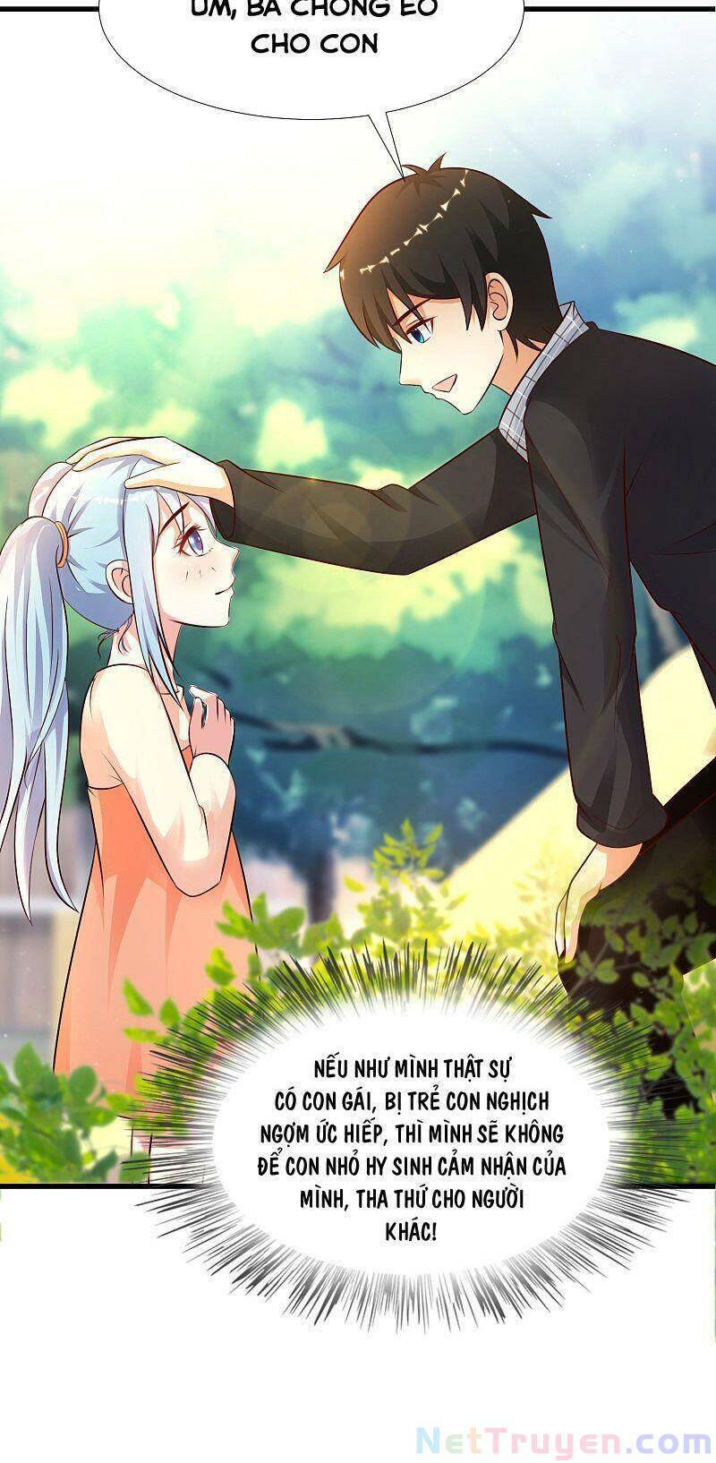 Tối Cường Vận Đào Hoa Chapter 164 - 6