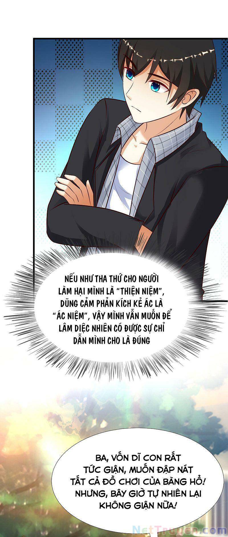 Tối Cường Vận Đào Hoa Chapter 164 - 7