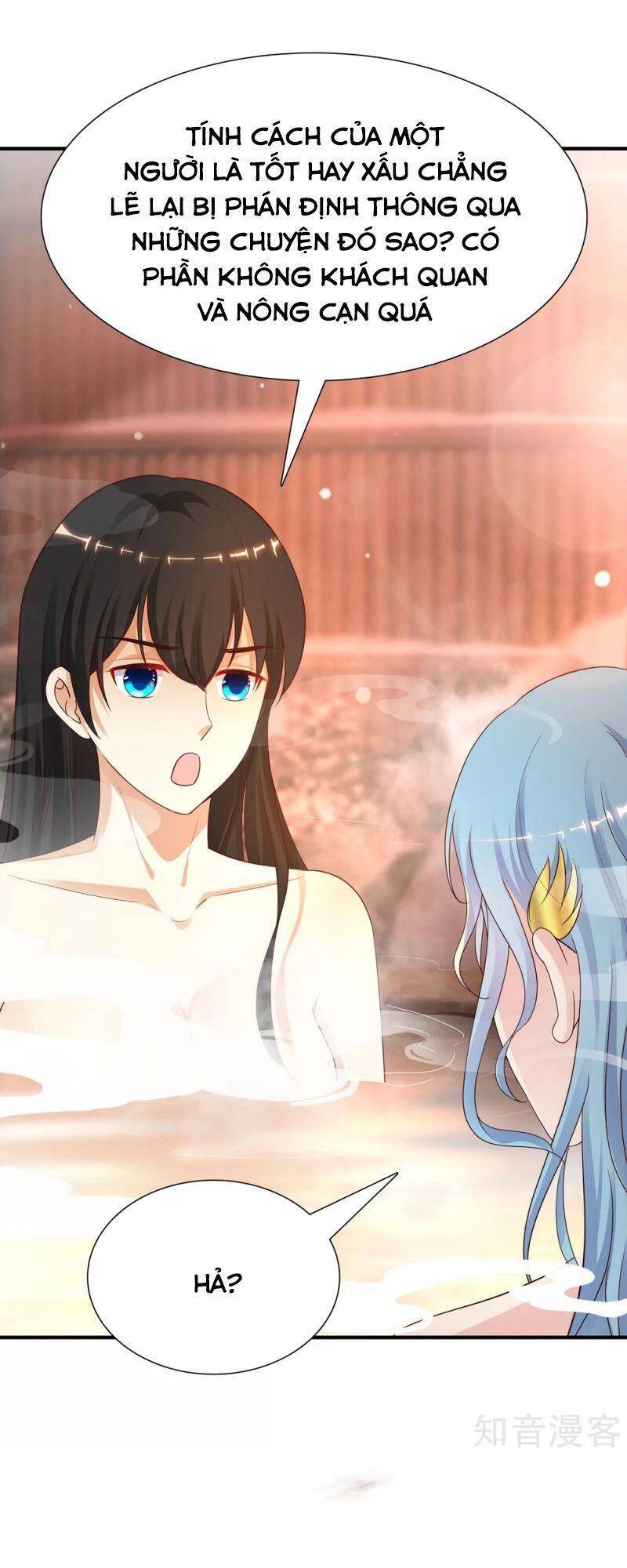 Tối Cường Vận Đào Hoa Chapter 165 - 9