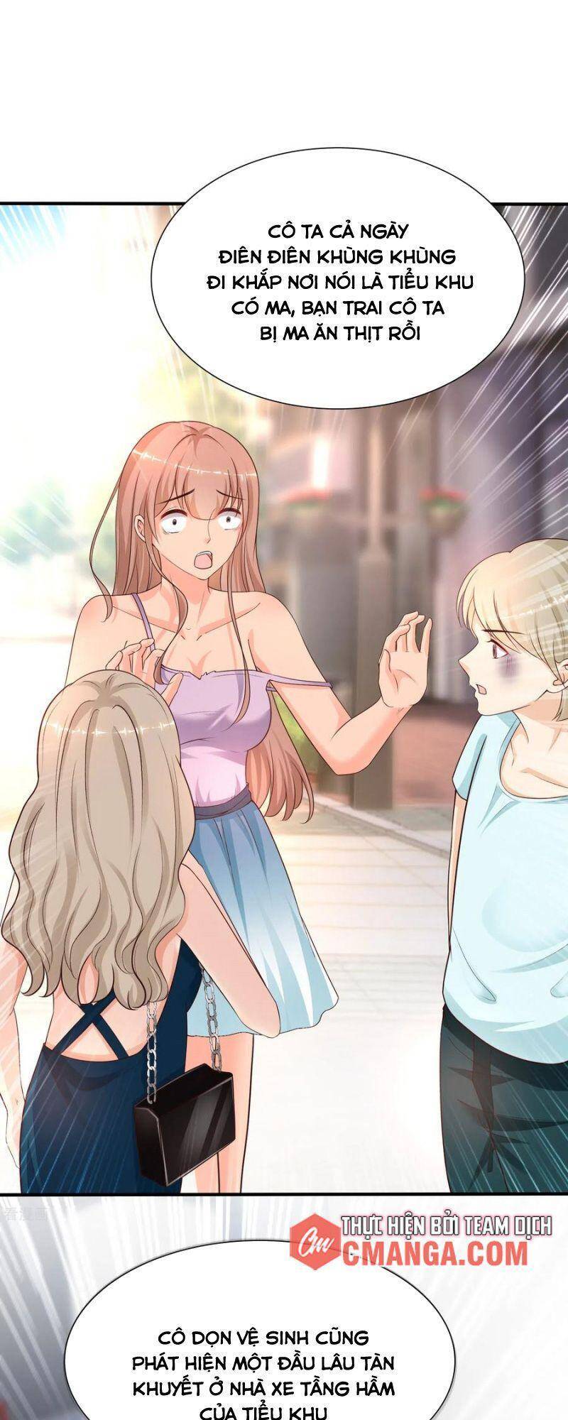 Tối Cường Vận Đào Hoa Chapter 172 - 1