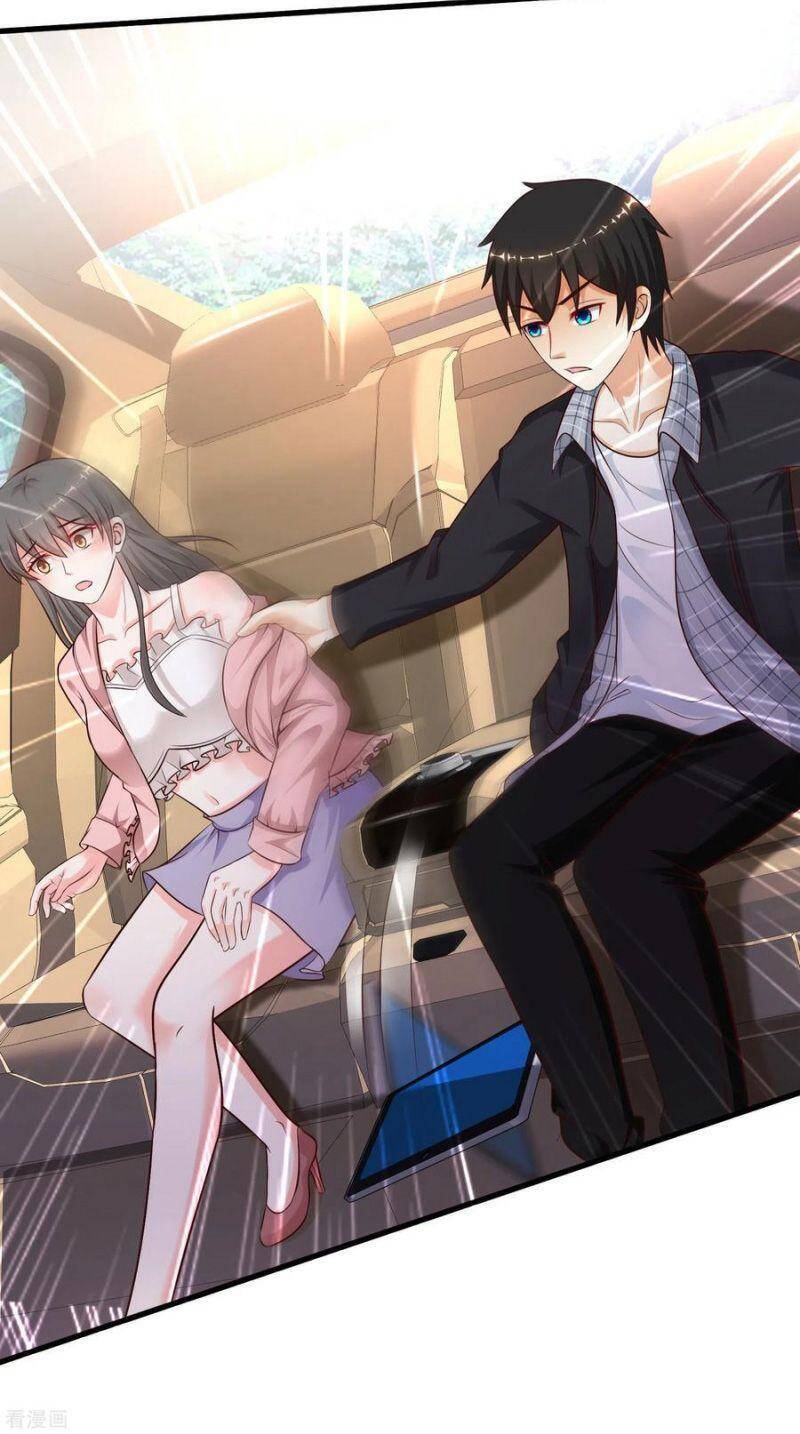 Tối Cường Vận Đào Hoa Chapter 172 - 12