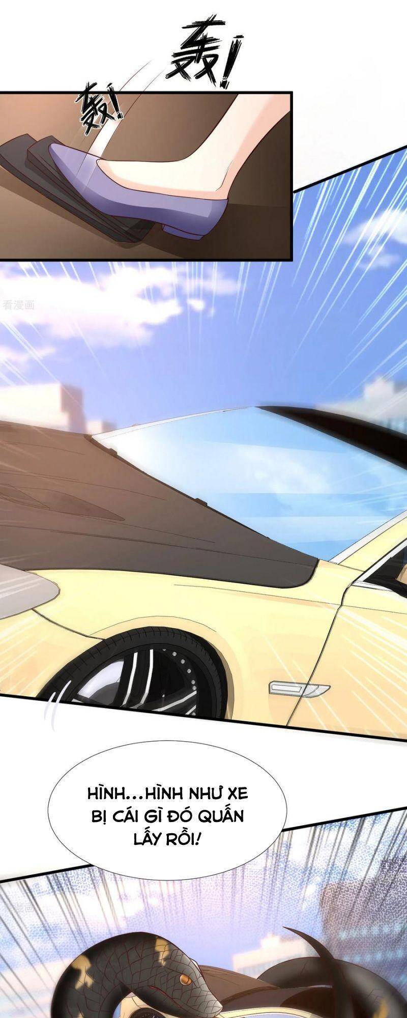 Tối Cường Vận Đào Hoa Chapter 172 - 13