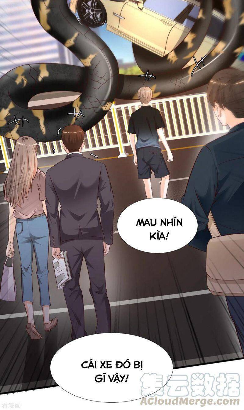 Tối Cường Vận Đào Hoa Chapter 172 - 14