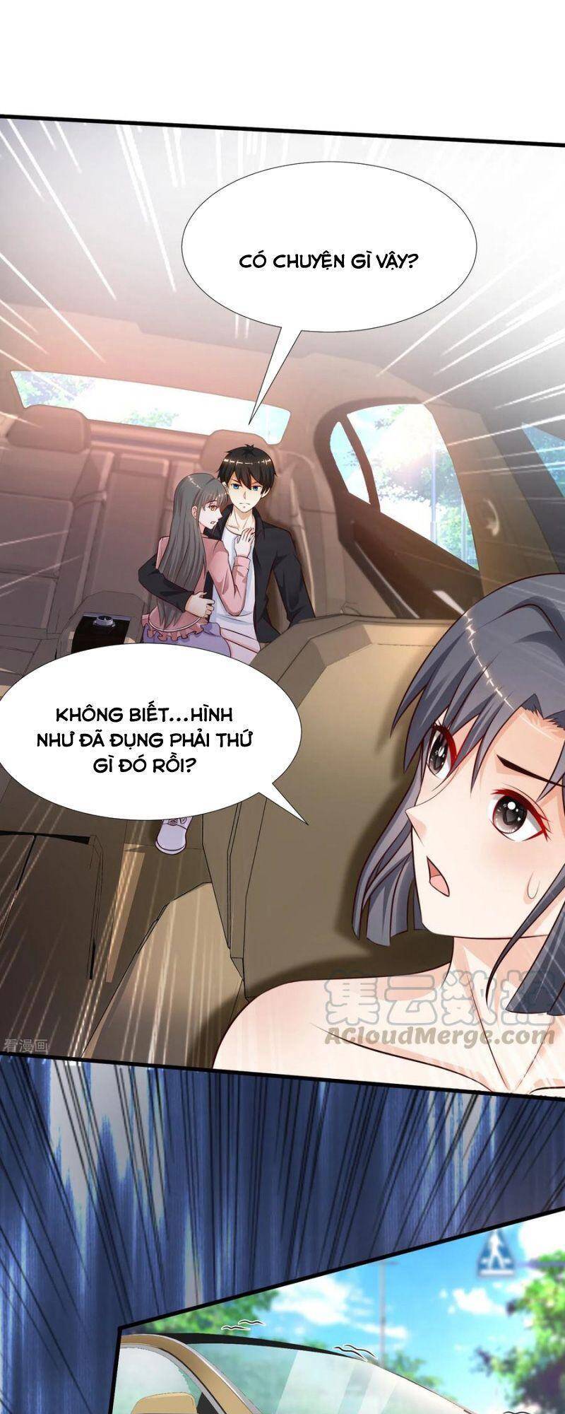 Tối Cường Vận Đào Hoa Chapter 172 - 15