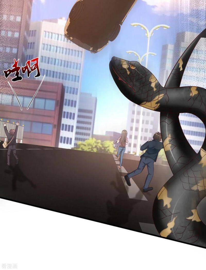 Tối Cường Vận Đào Hoa Chapter 172 - 18