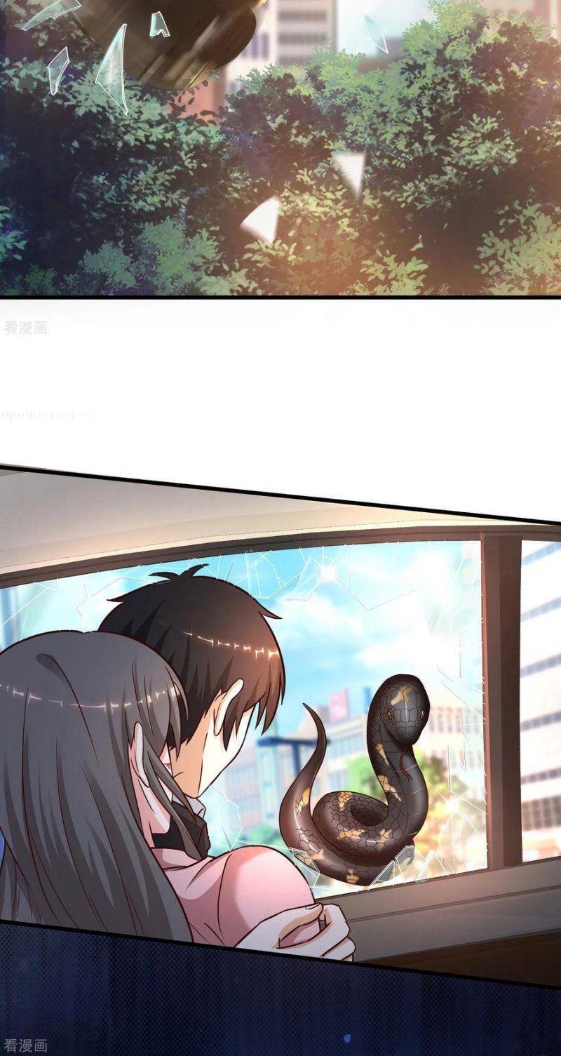 Tối Cường Vận Đào Hoa Chapter 172 - 20