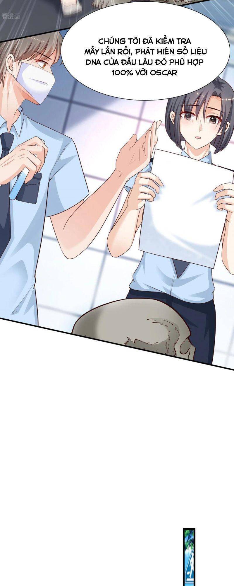 Tối Cường Vận Đào Hoa Chapter 172 - 3