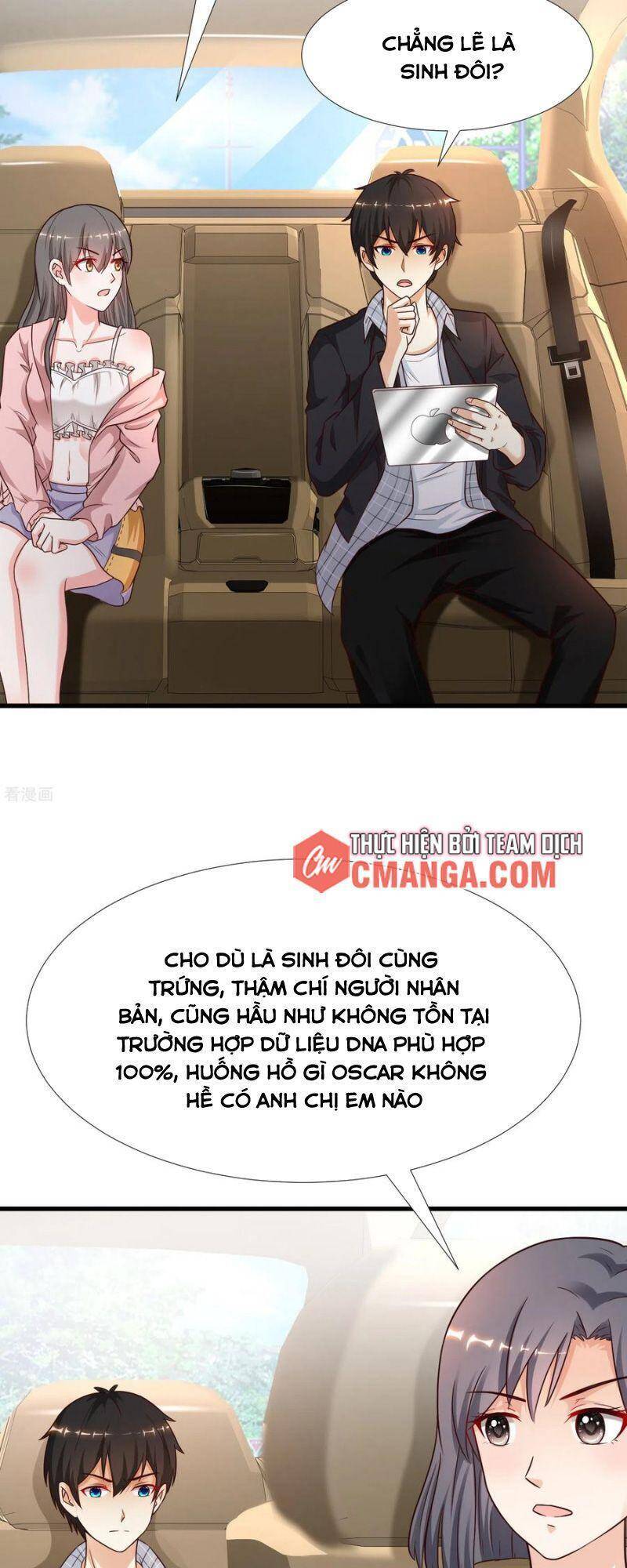 Tối Cường Vận Đào Hoa Chapter 172 - 5