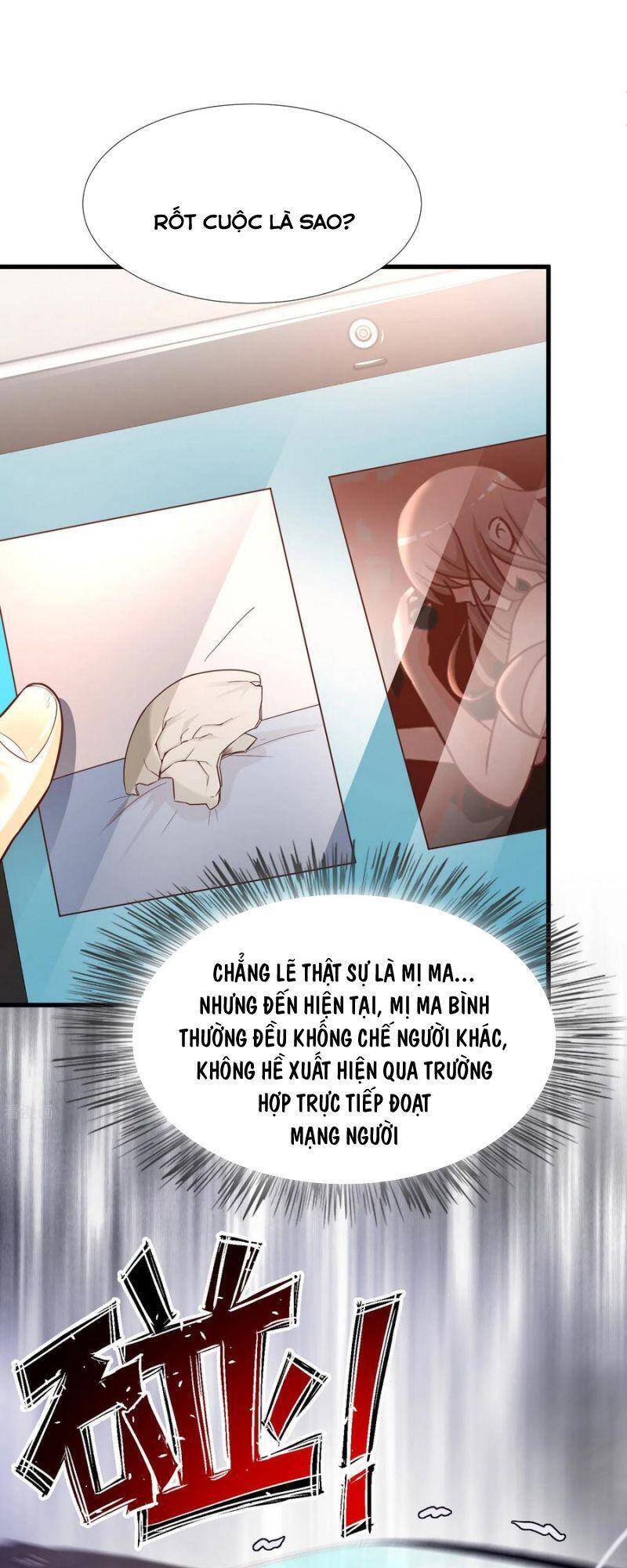 Tối Cường Vận Đào Hoa Chapter 172 - 7