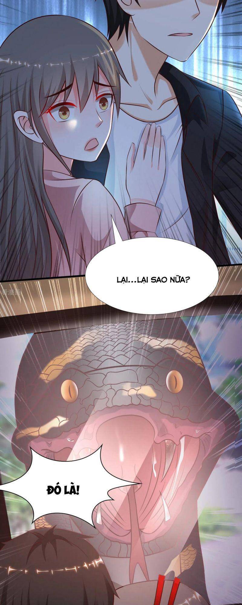 Tối Cường Vận Đào Hoa Chapter 172 - 9