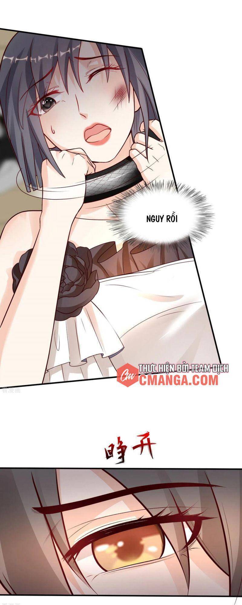 Tối Cường Vận Đào Hoa Chapter 174 - 1