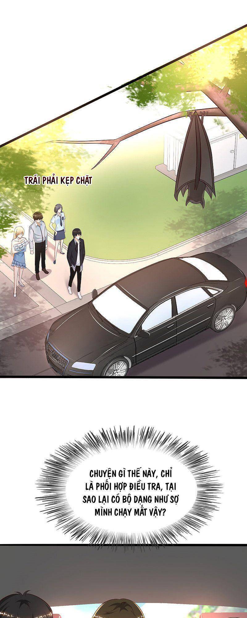 Tối Cường Vận Đào Hoa Chapter 182 - 1