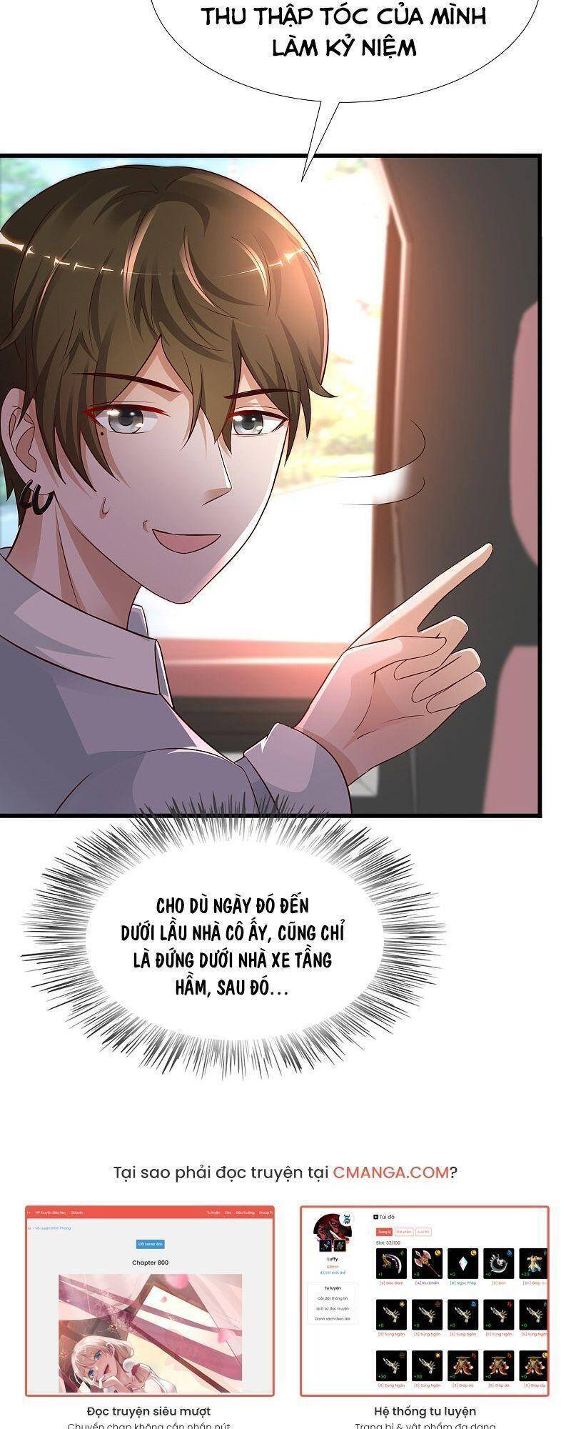 Tối Cường Vận Đào Hoa Chapter 182 - 14