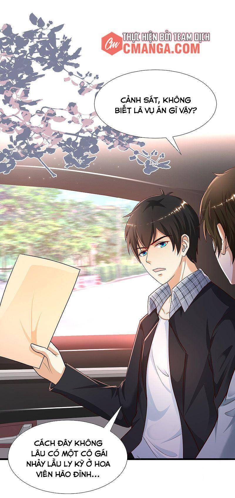 Tối Cường Vận Đào Hoa Chapter 182 - 6