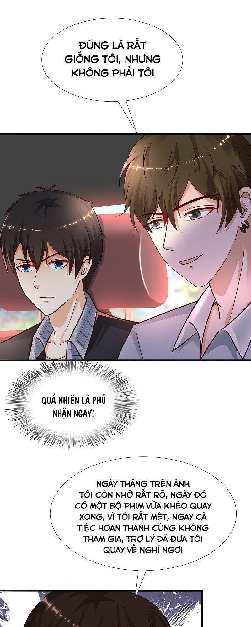Tối Cường Vận Đào Hoa Chapter 182 - 9