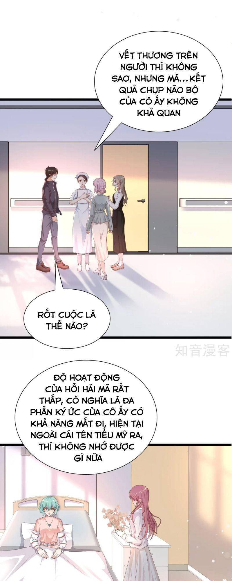 Tối Cường Vận Đào Hoa Chapter 186 - 15