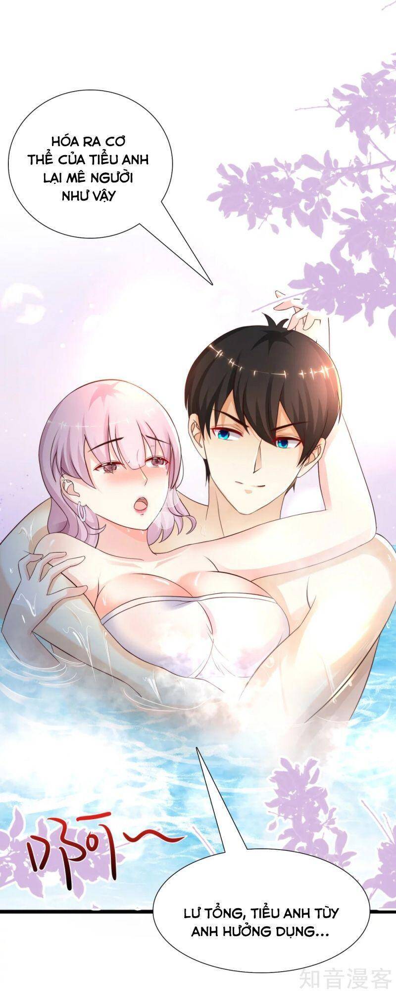 Tối Cường Vận Đào Hoa Chapter 187 - 22