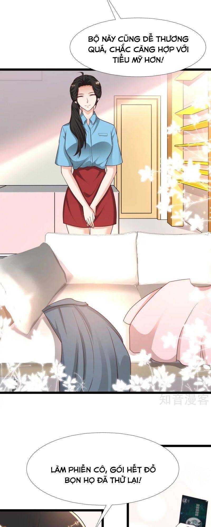 Tối Cường Vận Đào Hoa Chapter 187 - 5