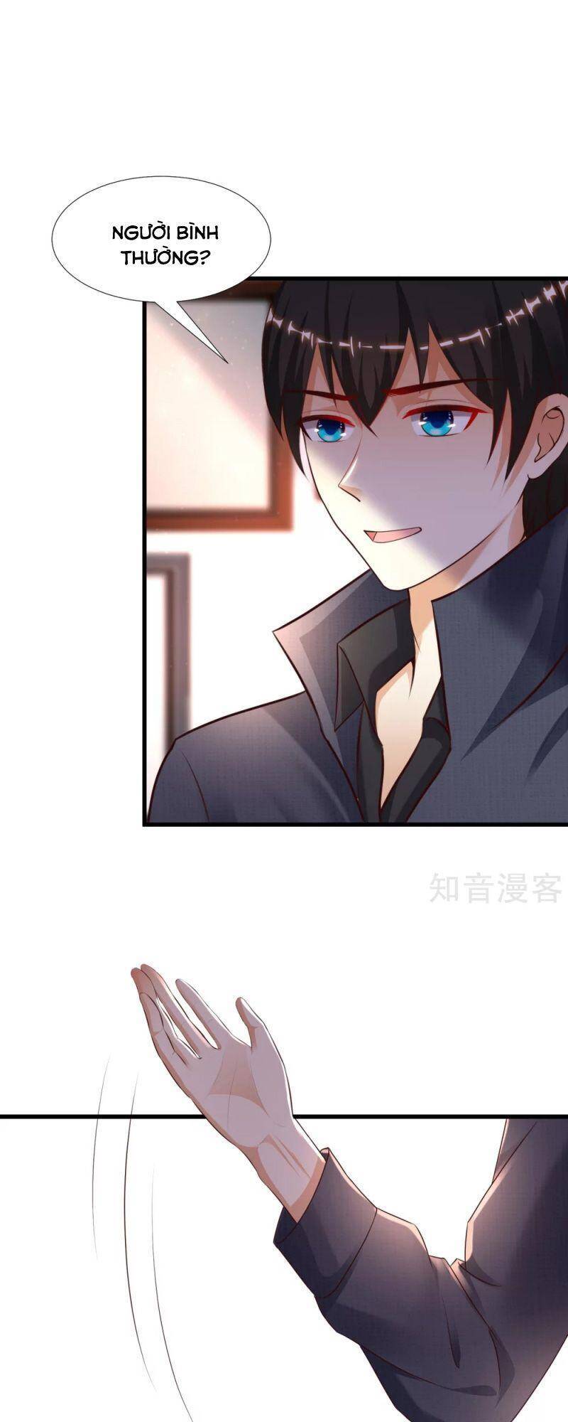 Tối Cường Vận Đào Hoa Chapter 189 - 22