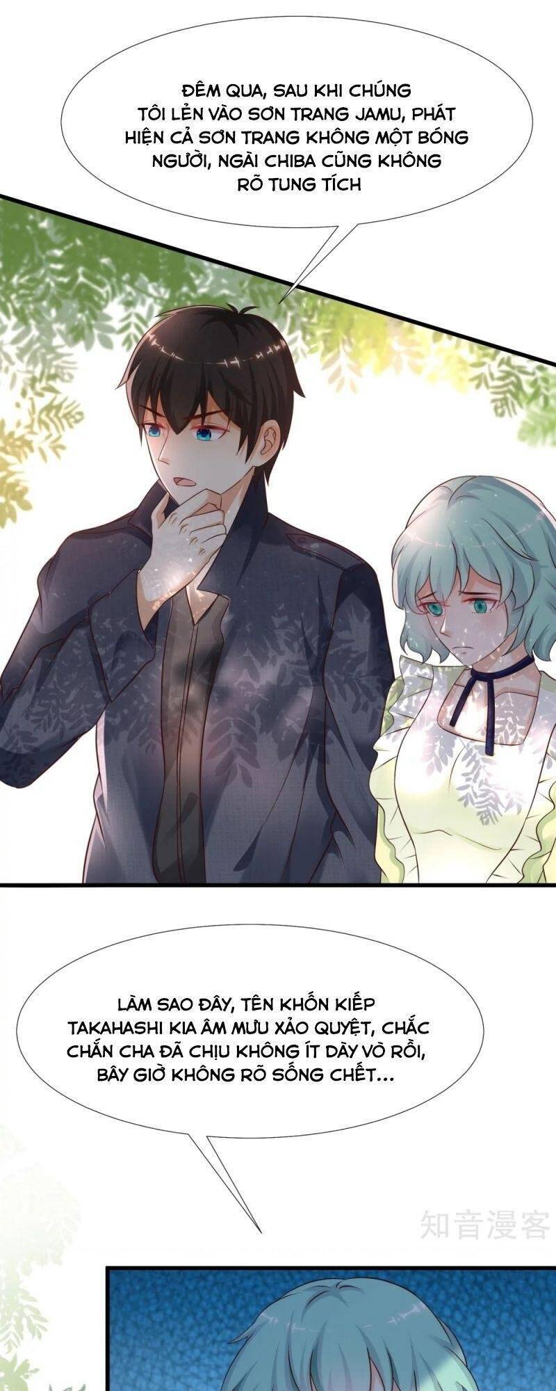 Tối Cường Vận Đào Hoa Chapter 190 - 1