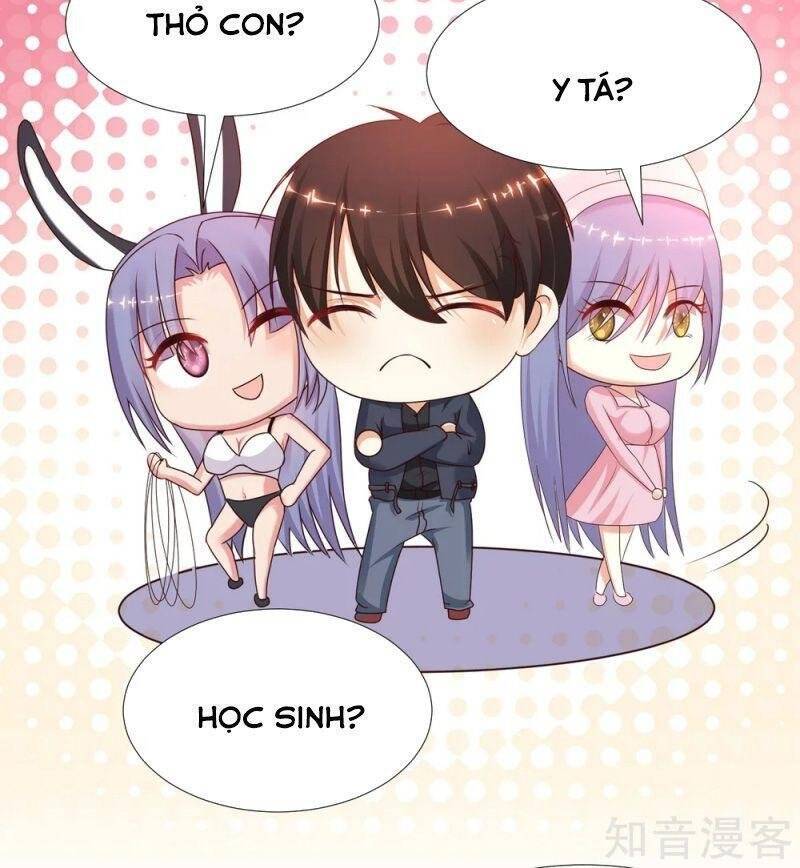 Tối Cường Vận Đào Hoa Chapter 190 - 20