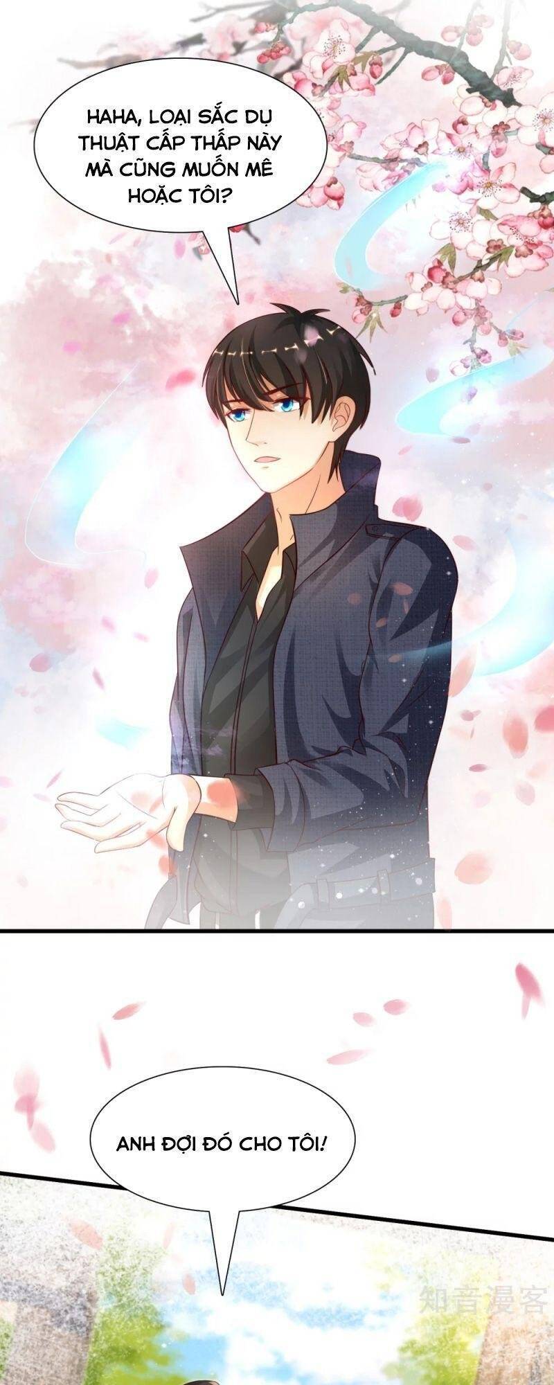 Tối Cường Vận Đào Hoa Chapter 190 - 25