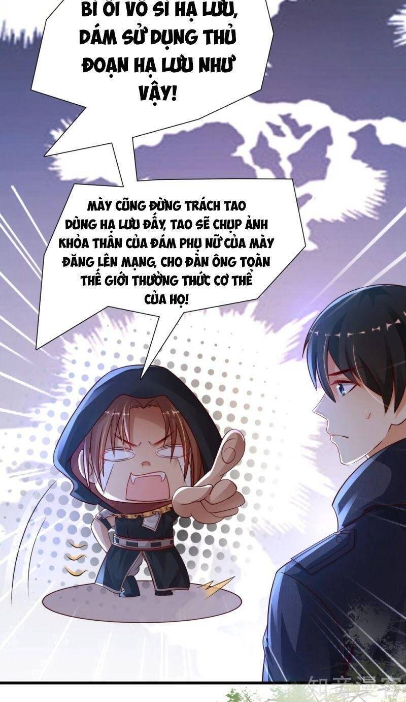 Tối Cường Vận Đào Hoa Chapter 190 - 38