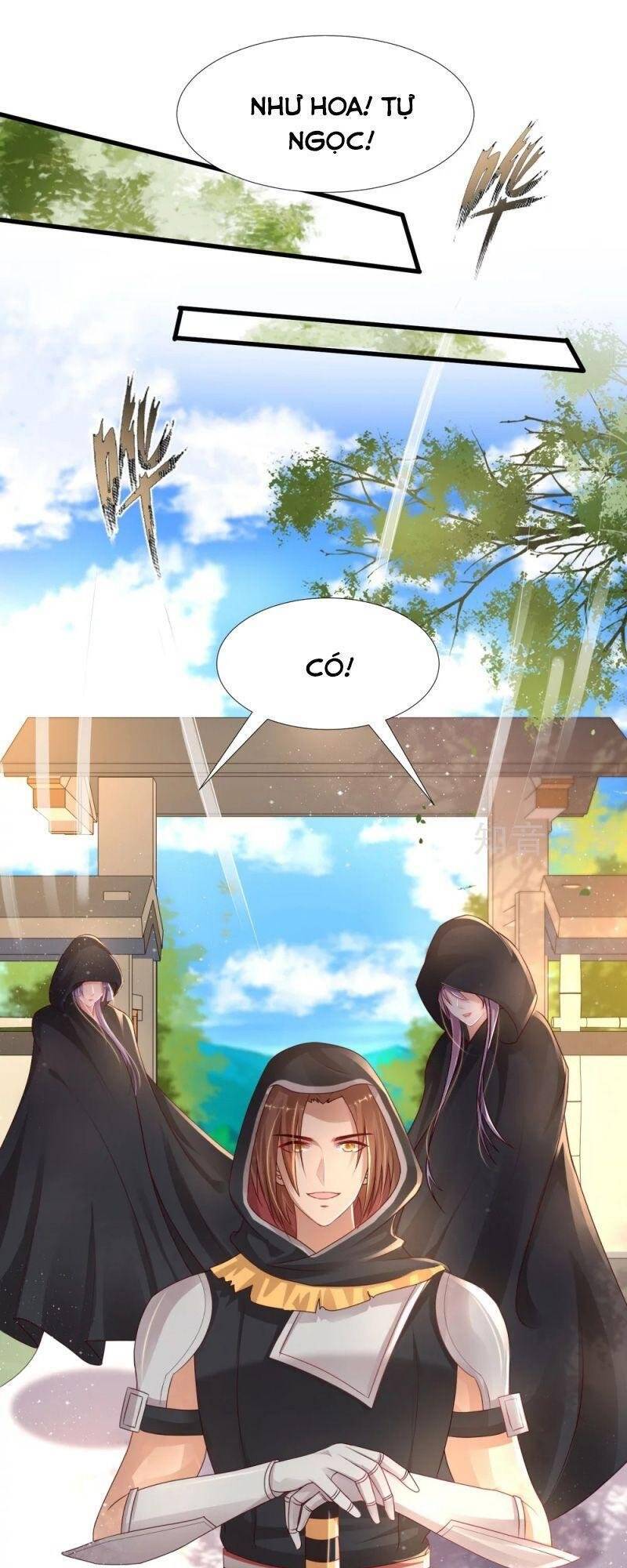 Tối Cường Vận Đào Hoa Chapter 190 - 9