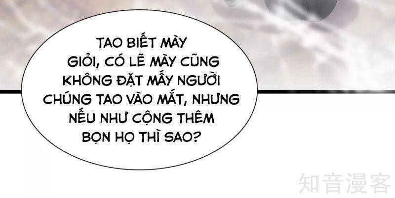 Tối Cường Vận Đào Hoa Chapter 192 - 7
