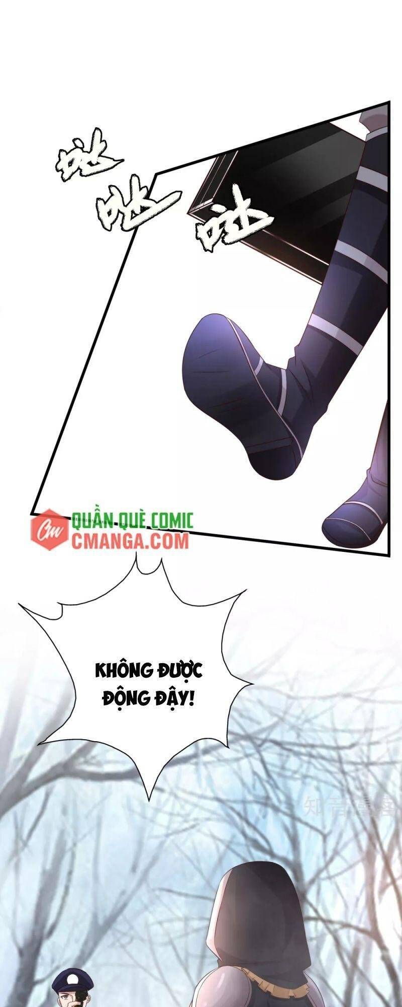 Tối Cường Vận Đào Hoa Chapter 193 - 23