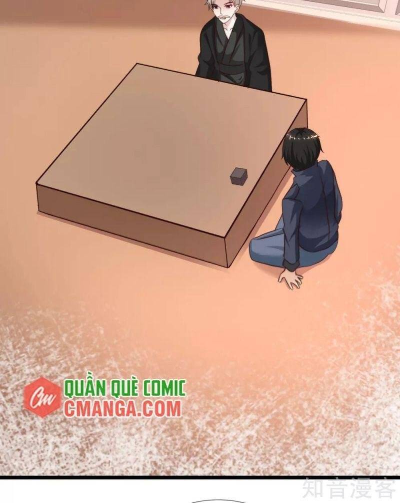 Tối Cường Vận Đào Hoa Chapter 193 - 4