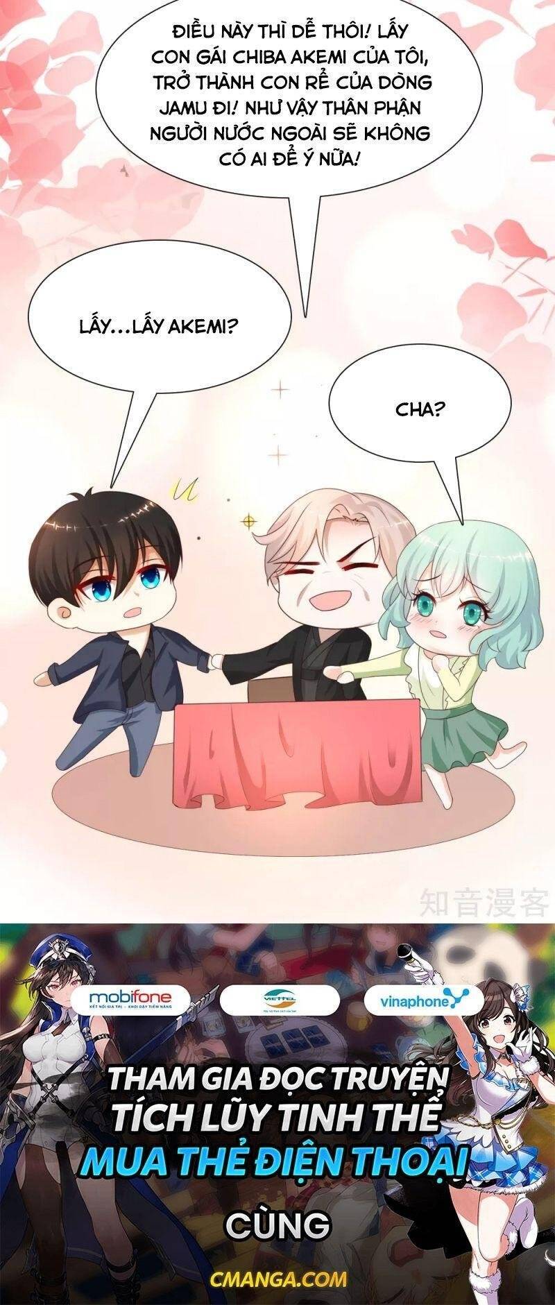 Tối Cường Vận Đào Hoa Chapter 193 - 44