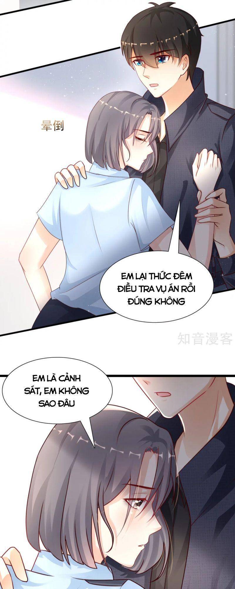 Tối Cường Vận Đào Hoa Chapter 196 - 11