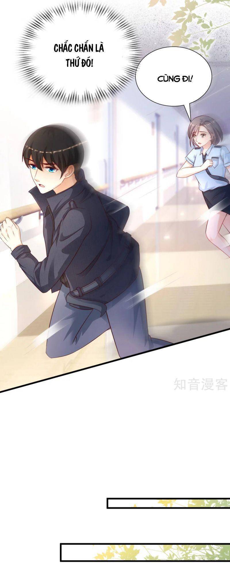 Tối Cường Vận Đào Hoa Chapter 196 - 26