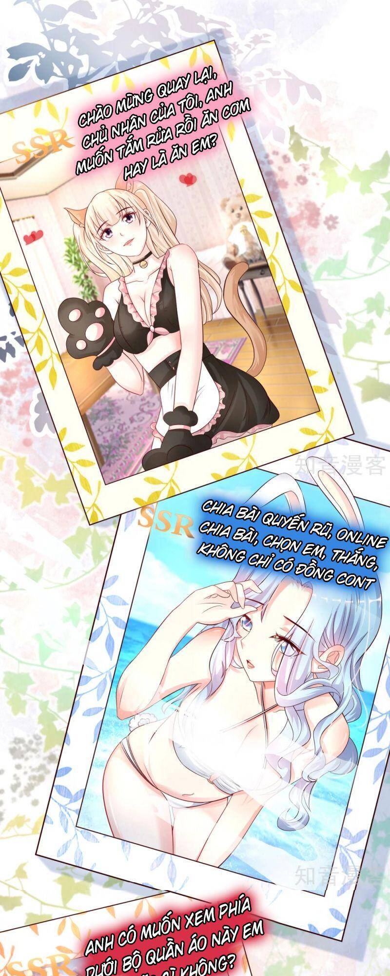 Tối Cường Vận Đào Hoa Chapter 196 - 30