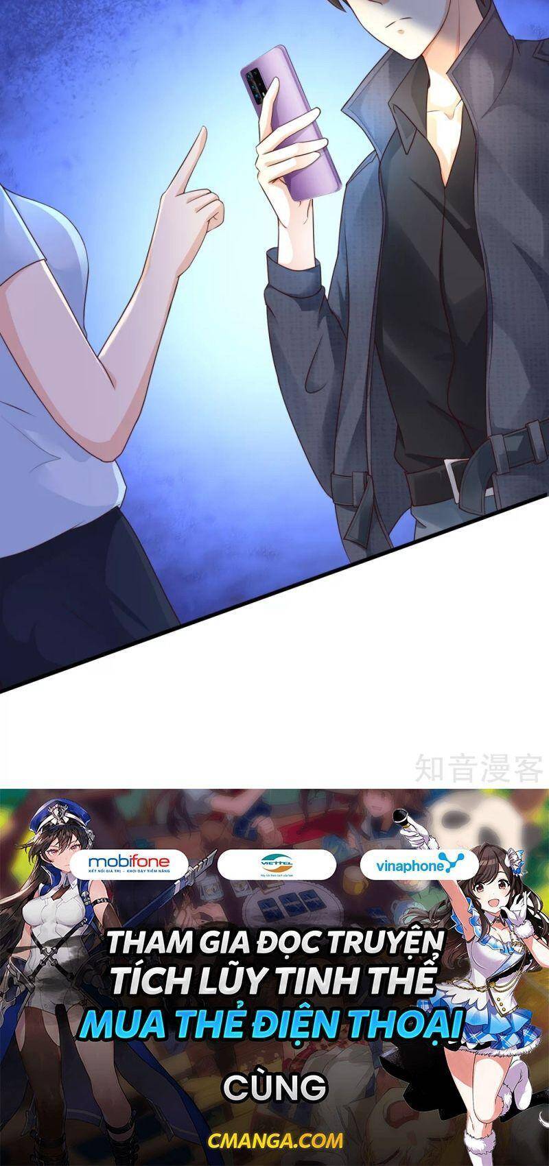 Tối Cường Vận Đào Hoa Chapter 196 - 37