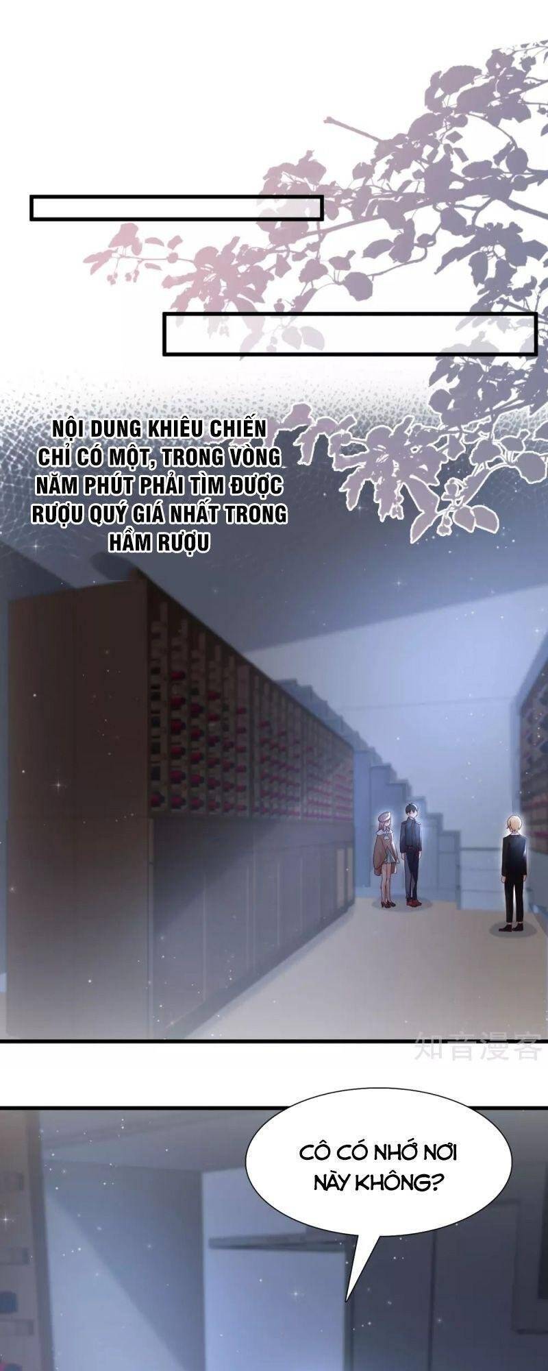 Tối Cường Vận Đào Hoa Chapter 198 - 23