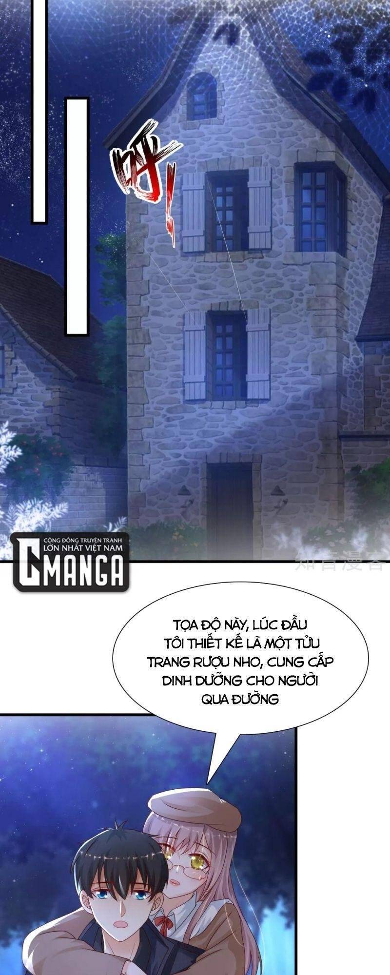 Tối Cường Vận Đào Hoa Chapter 198 - 7