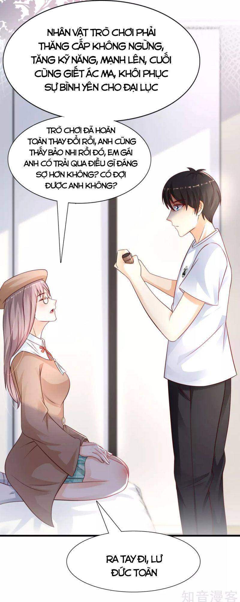 Tối Cường Vận Đào Hoa Chapter 199 - 14