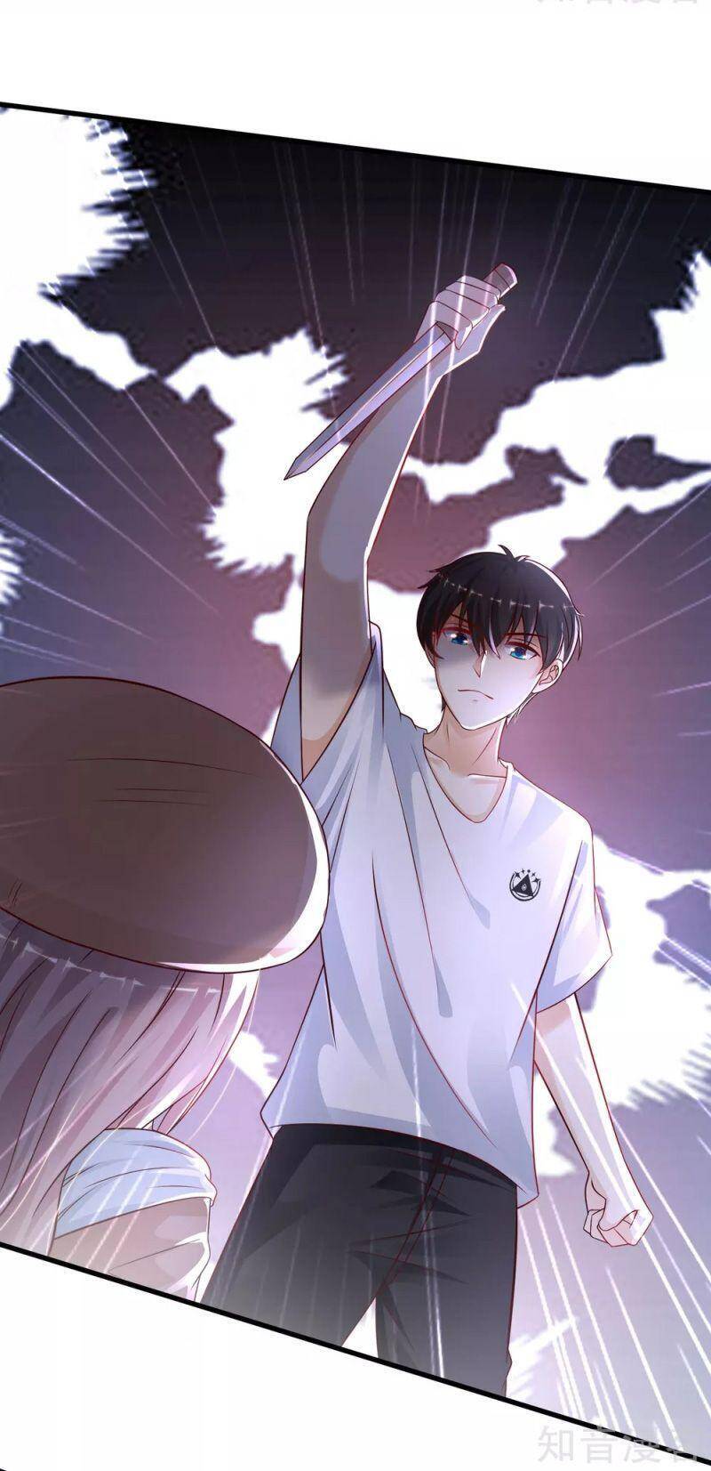 Tối Cường Vận Đào Hoa Chapter 199 - 15