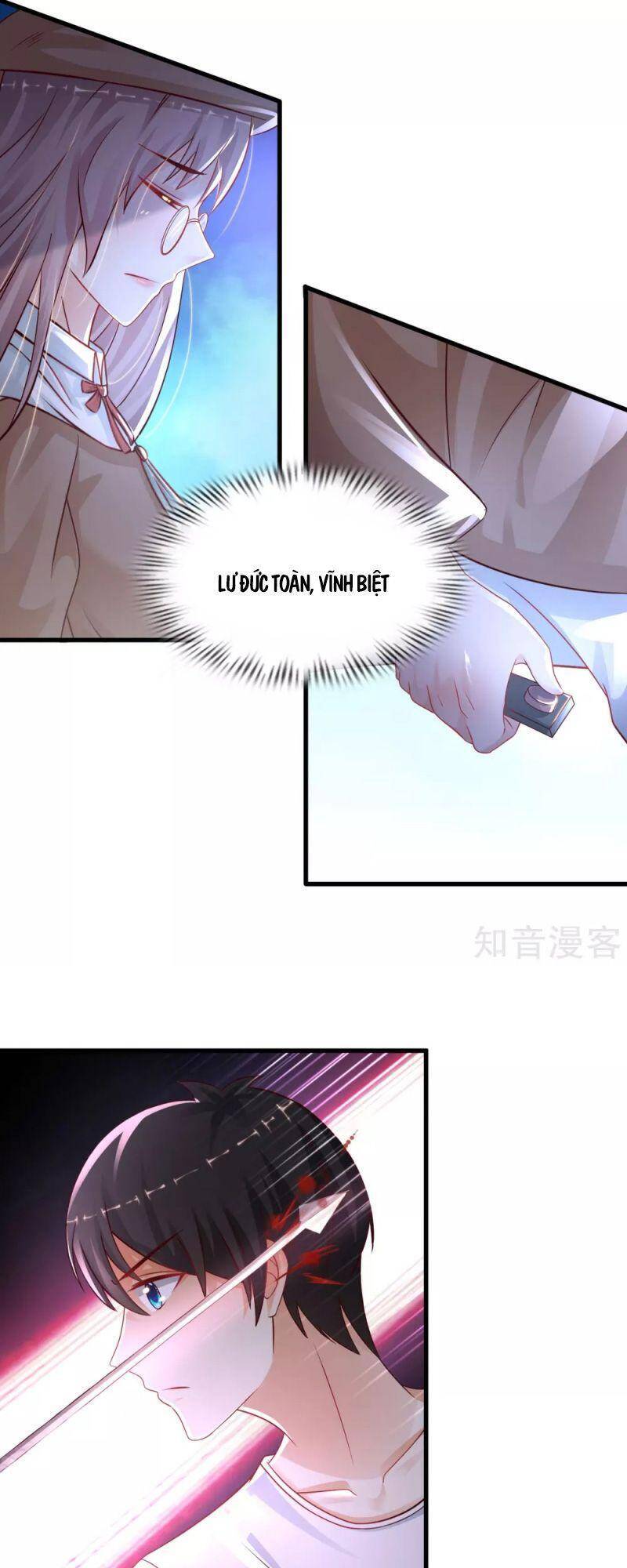 Tối Cường Vận Đào Hoa Chapter 199 - 16