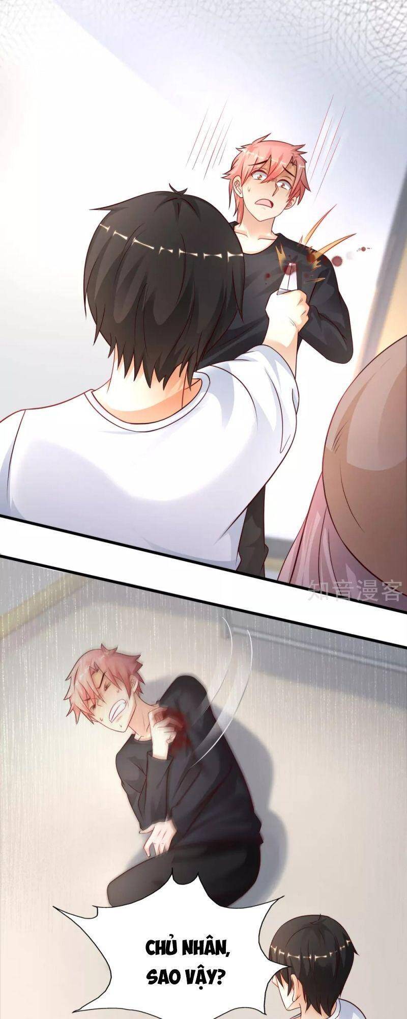 Tối Cường Vận Đào Hoa Chapter 199 - 18