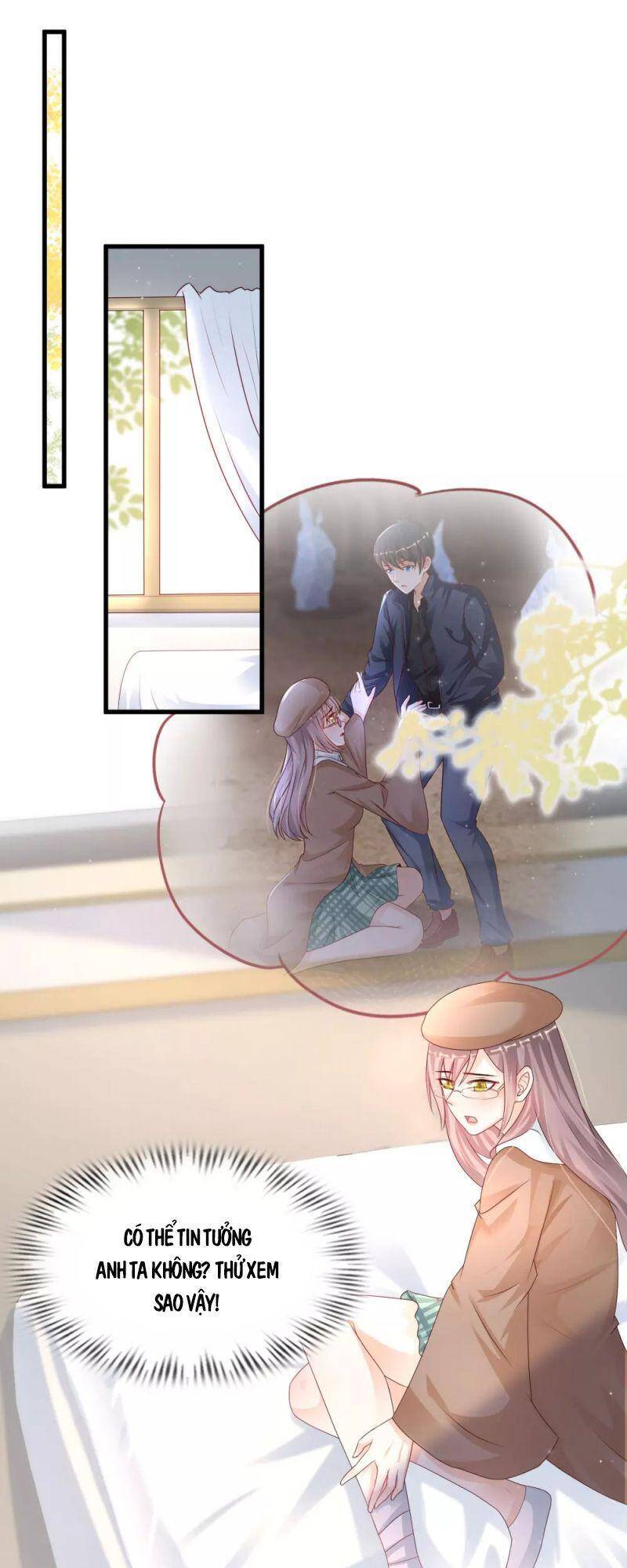 Tối Cường Vận Đào Hoa Chapter 199 - 3